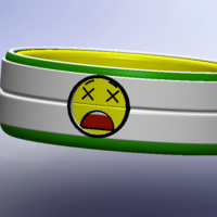 Totemoji bracelet version 2 - Thumbnail 4