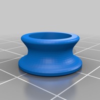 Tinkeriffic BB Bearing 32mm Spool Spindle - Thumbnail 2