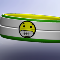 Totemoji bracelet version 2 - Thumbnail 5