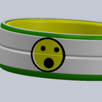 Totemoji bracelet version 2 - Thumbnail 7