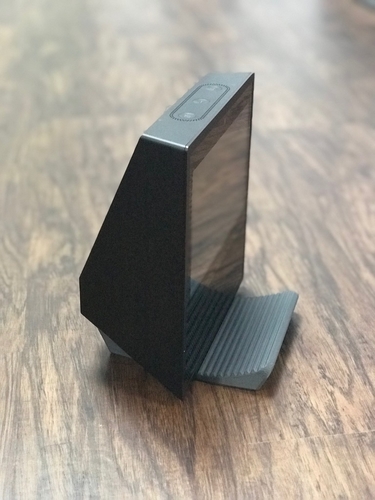 Adjustable Echo show stand 3D Print 154518