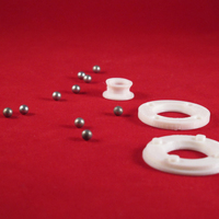 Tinkeriffic BB Bearing 32mm Spool Spindle - Thumbnail 5