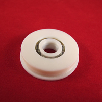 Tinkeriffic BB Bearing 32mm Spool Spindle - Thumbnail 6
