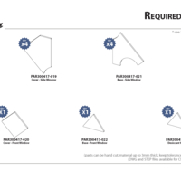 Ultra Dry Spool Holders - Thumbnail 4