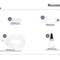 Ultra Dry Spool Holders - Thumbnail 6