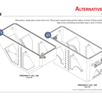 Ultra Dry Spool Holders - Thumbnail 7