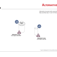 Ultra Dry Spool Holders - Thumbnail 8