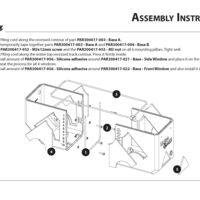 Ultra Dry Spool Holders - Thumbnail 9