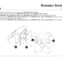 Ultra Dry Spool Holders - Thumbnail 10