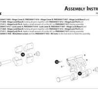 Ultra Dry Spool Holders - Thumbnail 11