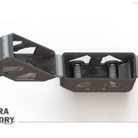 Ultra Dry Spool Holders - Thumbnail 21