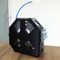 Ultra Dry Spool Holders - Thumbnail 22