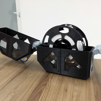 Ultra Dry Spool Holders - Thumbnail 23