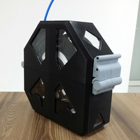 Ultra Dry Spool Holders - Thumbnail 24