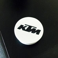 KTM Frame Plug 990 LC8 - Thumbnail 2