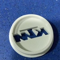 KTM Frame Plug 990 LC8 - Thumbnail 5