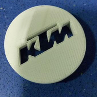 KTM Frame Plug 990 LC8 - Thumbnail 6
