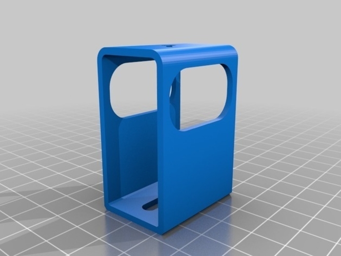 3D printed tool hanger 3D Print 154683