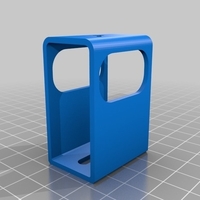 3D printed tool hanger - Thumbnail 2