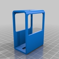 3D printed tool hanger - Thumbnail 3