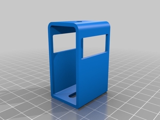 3D printed tool hanger 3D Print 154685