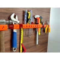 3D printed tool hanger - Thumbnail 5