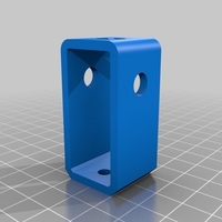 3D printed tool hanger - Thumbnail 10