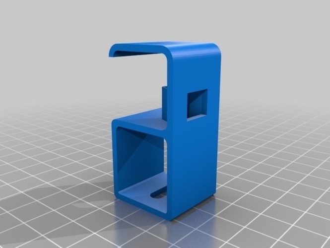 3D printed tool hanger 3D Print 154692