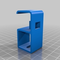 3D printed tool hanger - Thumbnail 11
