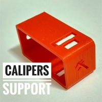 3D printed tool hanger - Thumbnail 12
