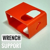 3D printed tool hanger - Thumbnail 13