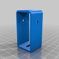 3D printed tool hanger - Thumbnail 14