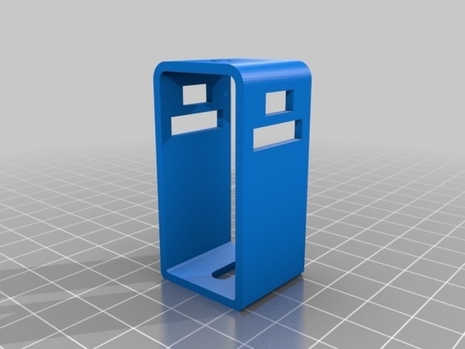 3D printed tool hanger 3D Print 154696