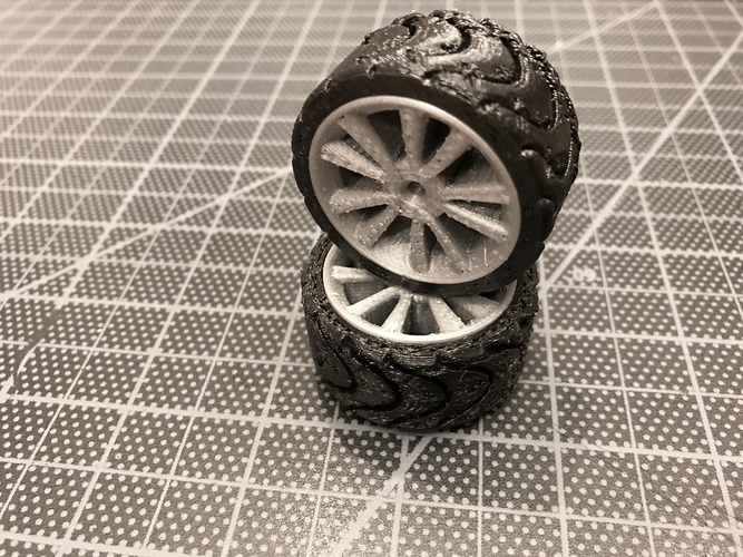 Tesla Model 3(d print) 3D Print 154792