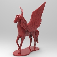 Pegasus - Thumbnail 1