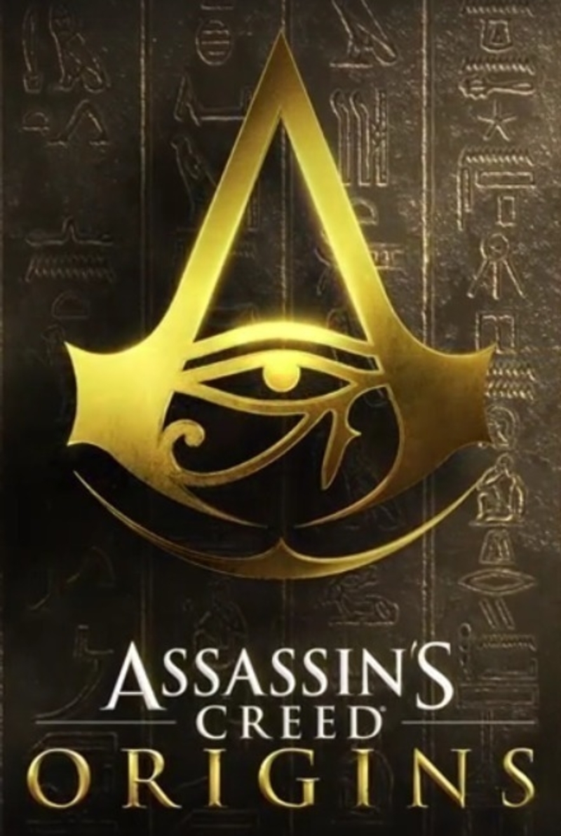 Assassins Creed Origins