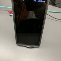 Phone Stand - V1 - Single Print - Thumbnail 2