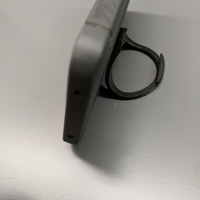 Phone Stand - V1 - Single Print - Thumbnail 4