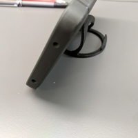 Phone Stand - V1 - Single Print - Thumbnail 5