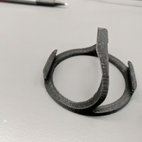 Phone Stand - V1 - Single Print - Thumbnail 6