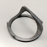 Phone Stand - V1 - Single Print - Thumbnail 7