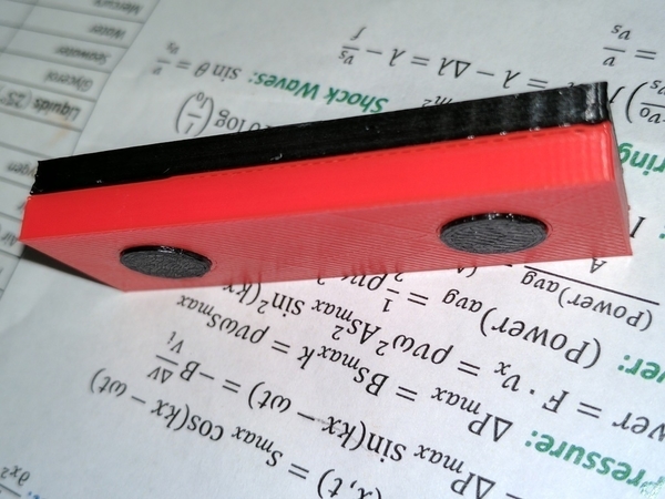 Friction Pin Test