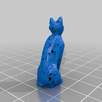 The Minister's Cat - Thumbnail 2