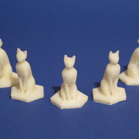 The Minister's Cat - Thumbnail 3