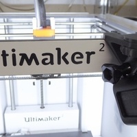 GoPro Hero Session Mount for Ultimaker - Thumbnail 2
