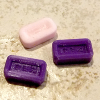 Small Pez Candy 3D Printing 154911