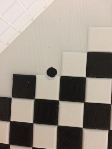 Miniature tiles   (bathroom) 3D Print 154930