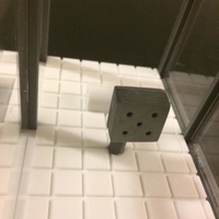 Miniature Shower Booth   (bathroom) - Thumbnail 4