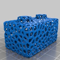 Seej Bloxen, Voronoi - Thumbnail 1