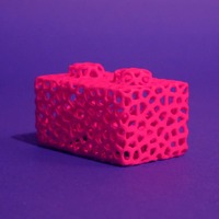 Seej Bloxen, Voronoi - Thumbnail 2